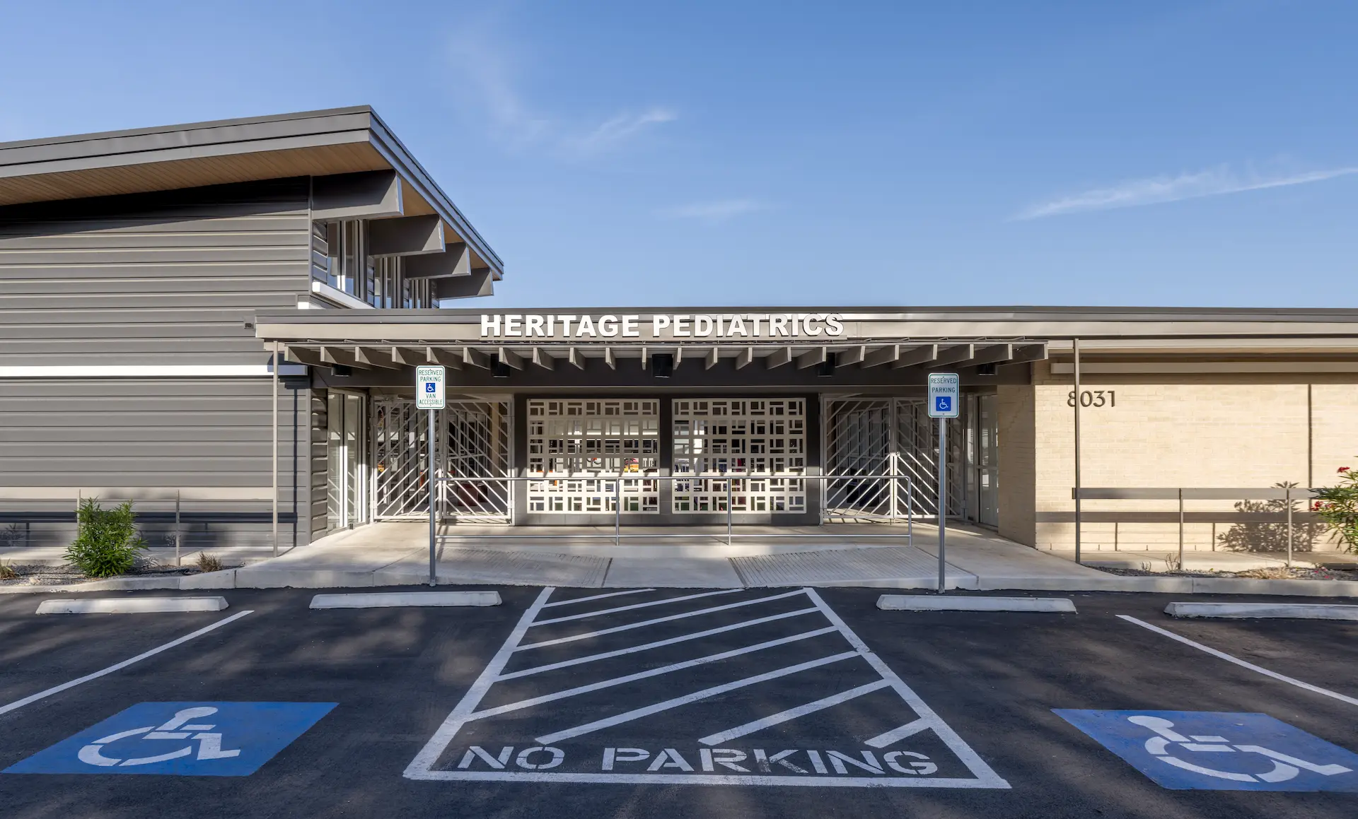 Heritage Pediatrics – Ext-1